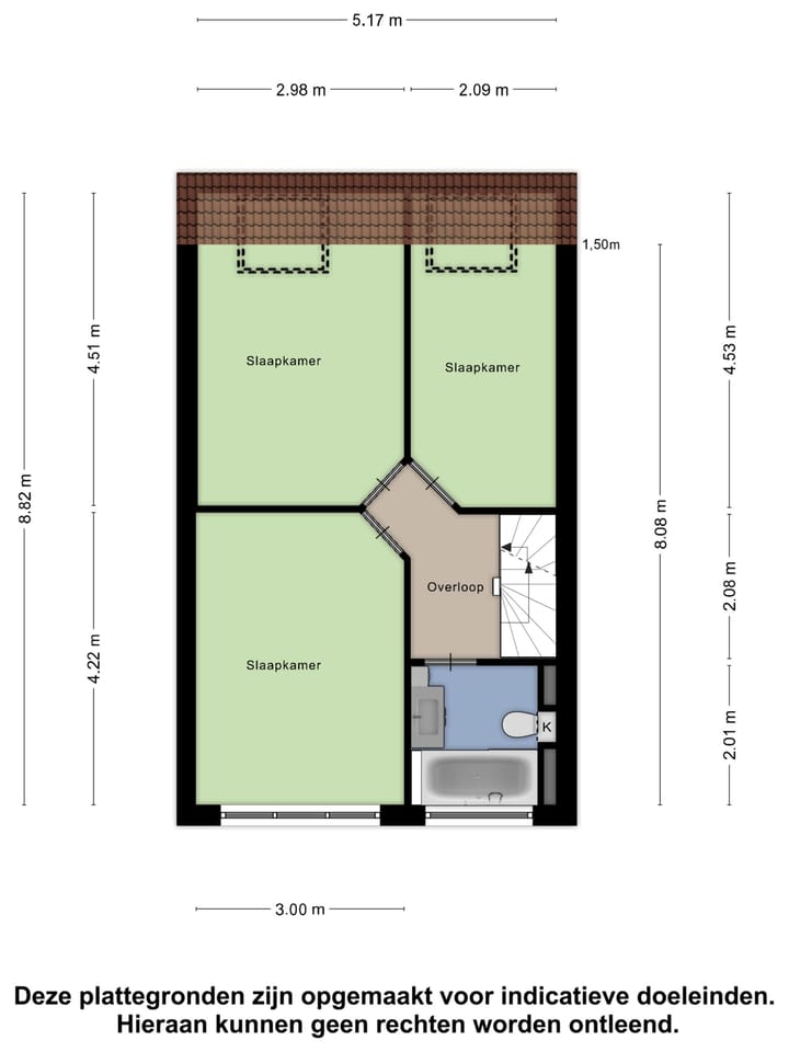 Foto 41 van Arica 15