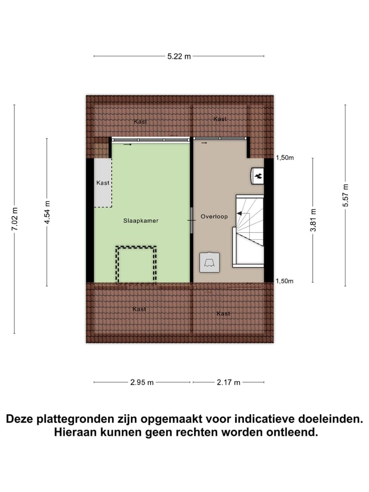 Foto 42 van Arica 15