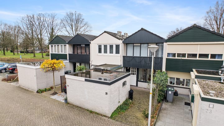 Foto 1 van Kaaidijk 21