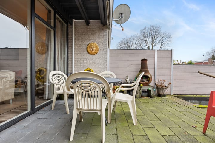 Foto 21 van Kaaidijk 21