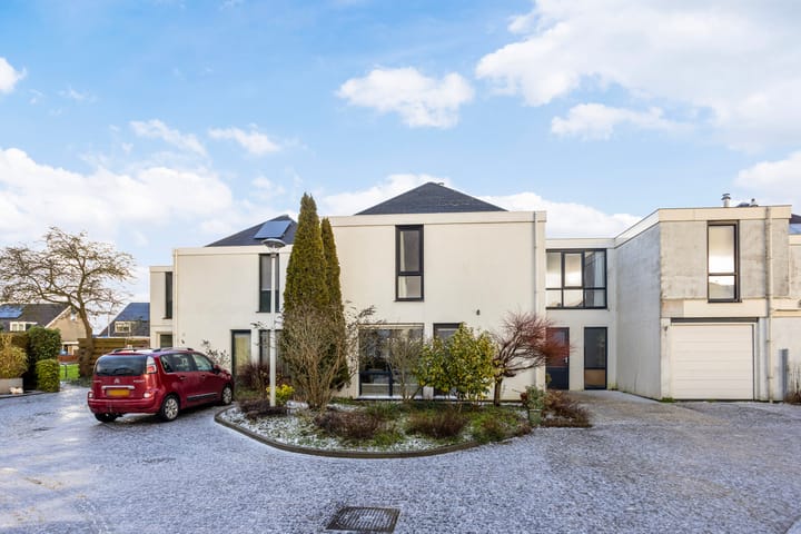 Foto 1 van De Foarplecht 16