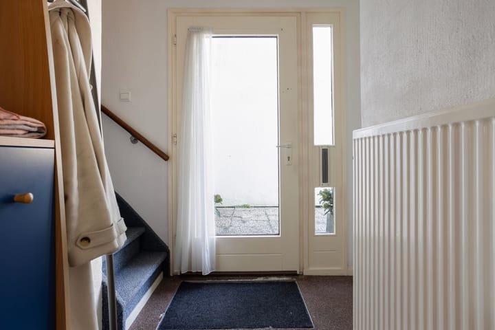 Foto 6 van De Foarplecht 16