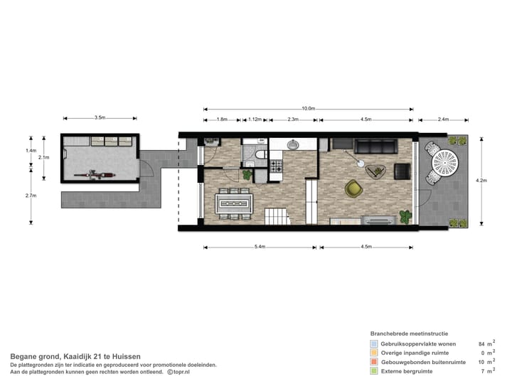 Foto 43 van Kaaidijk 21