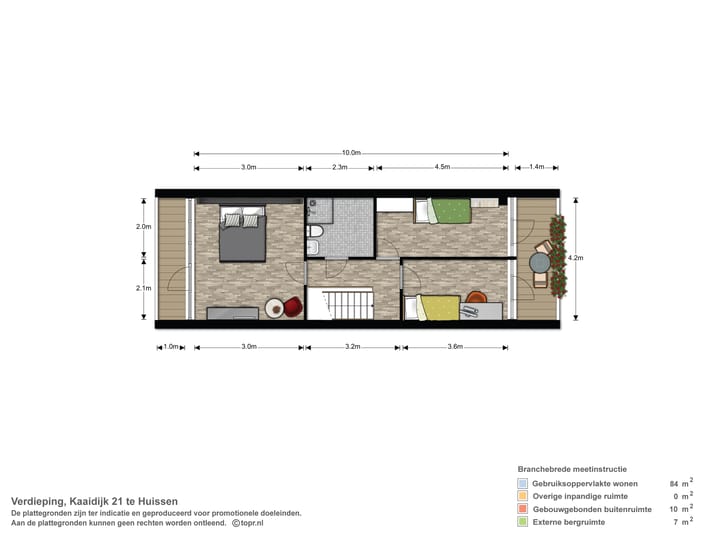 Foto 44 van Kaaidijk 21
