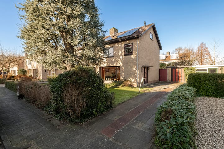 Foto 1 van Ravelijnstraat 96