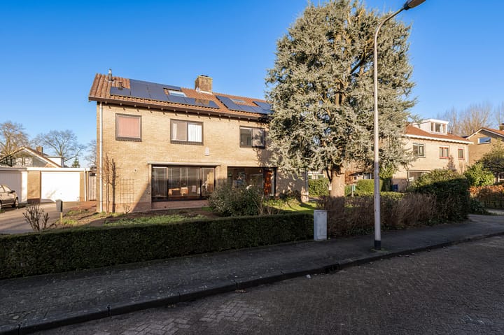 Foto 2 van Ravelijnstraat 96