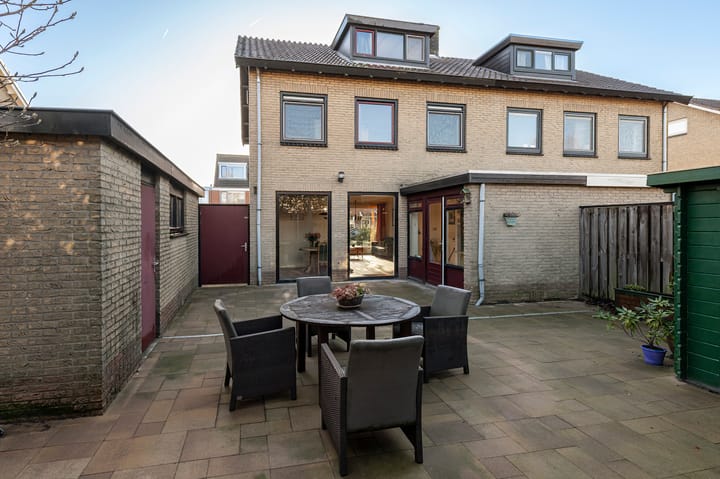 Foto 3 van Ravelijnstraat 96