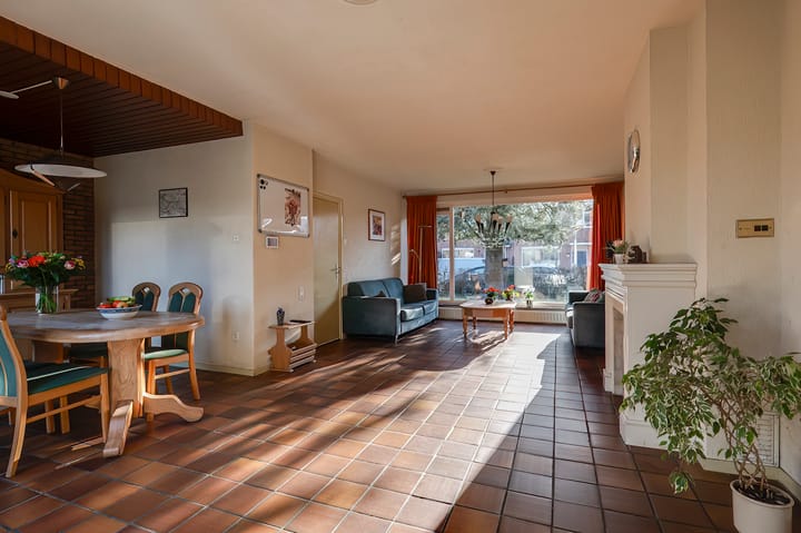 Foto 4 van Ravelijnstraat 96