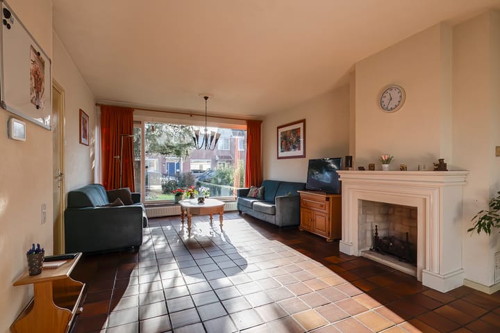 Foto 6 van Ravelijnstraat 96