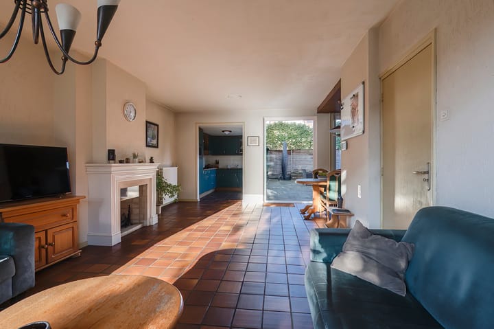 Foto 7 van Ravelijnstraat 96