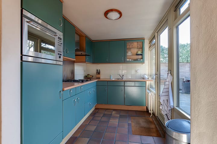 Foto 10 van Ravelijnstraat 96