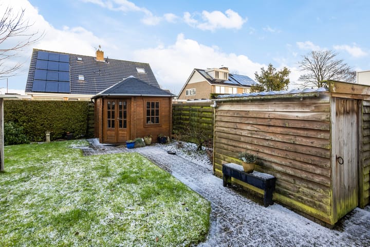 Foto 48 van De Foarplecht 16