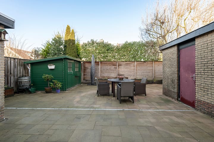 Foto 12 van Ravelijnstraat 96