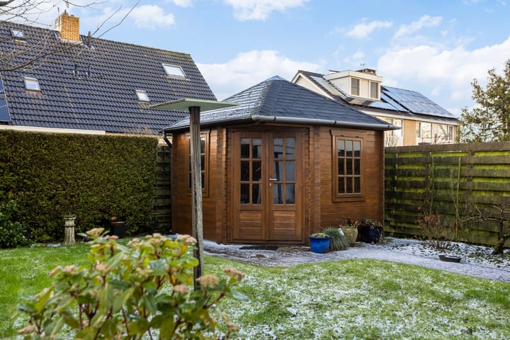 Foto 49 van De Foarplecht 16