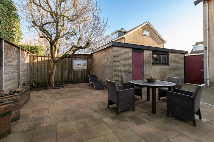 Foto 13 van Ravelijnstraat 96