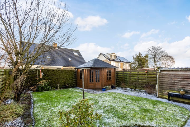 Foto 50 van De Foarplecht 16