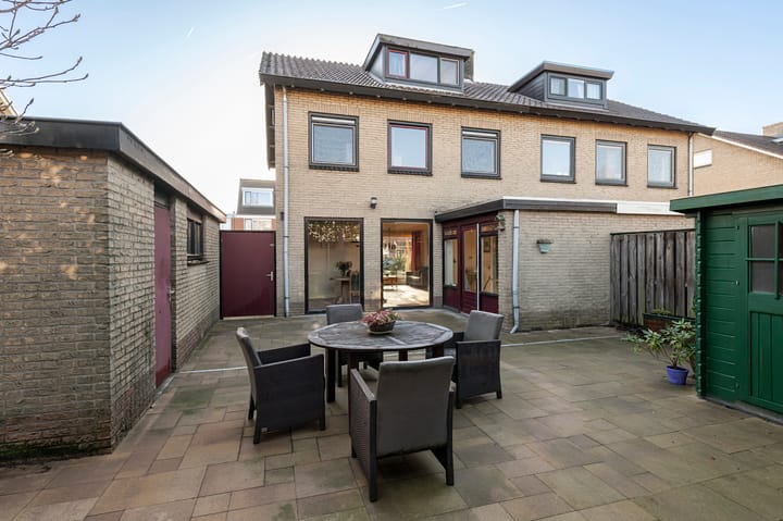 Foto 14 van Ravelijnstraat 96