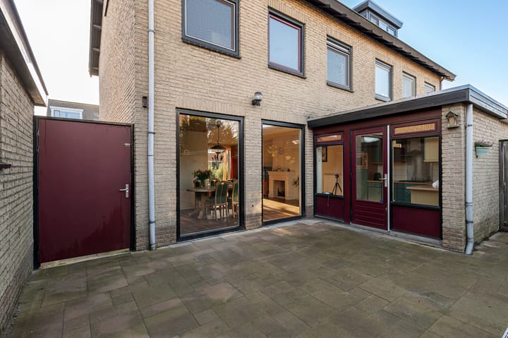 Foto 15 van Ravelijnstraat 96