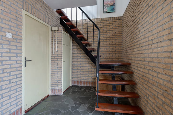 Foto 18 van Ravelijnstraat 96