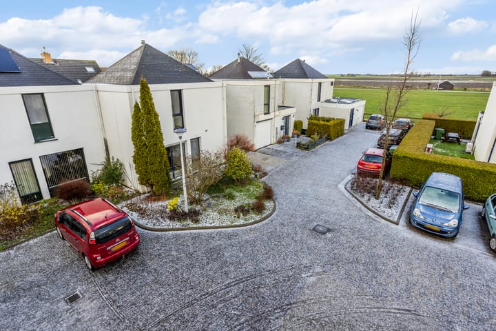 Foto 55 van De Foarplecht 16