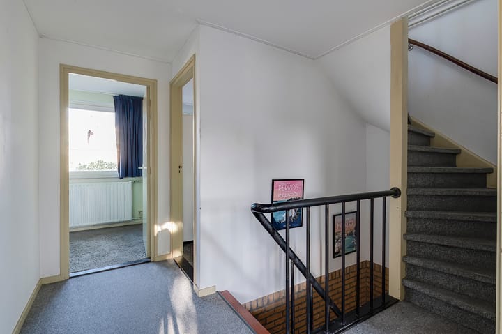 Foto 32 van Ravelijnstraat 96