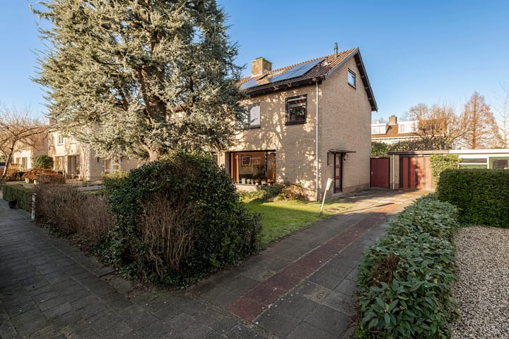 Foto 37 van Ravelijnstraat 96