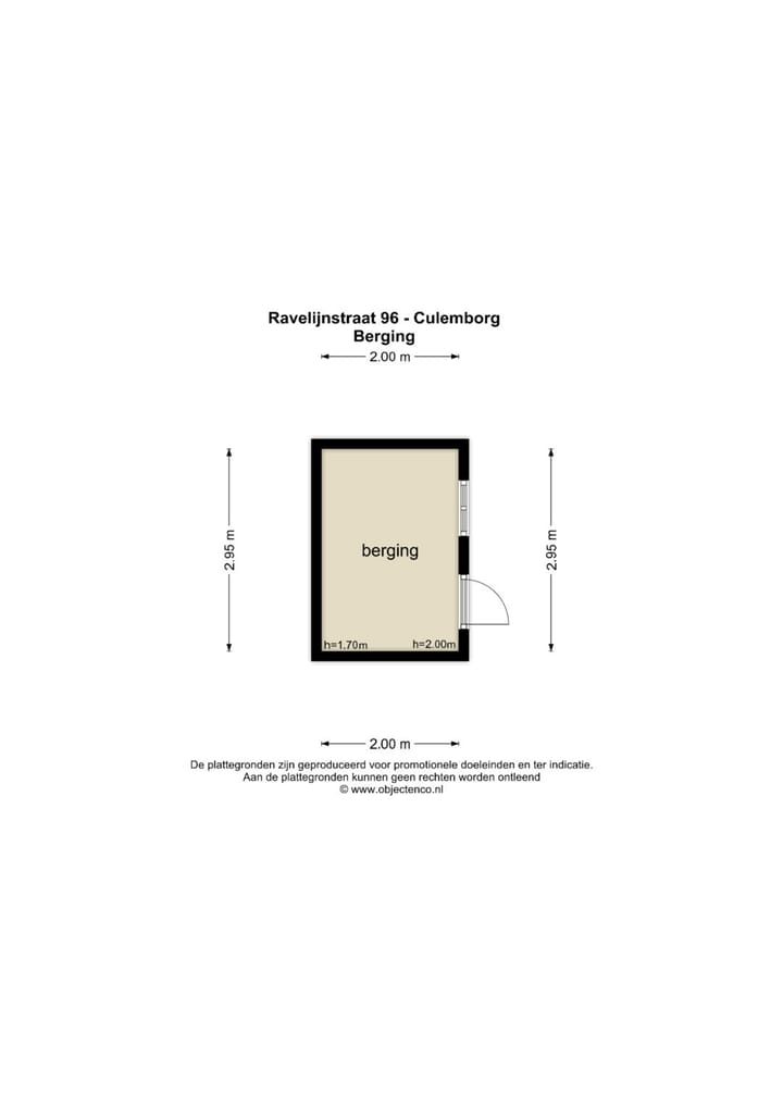 Foto 45 van Ravelijnstraat 96