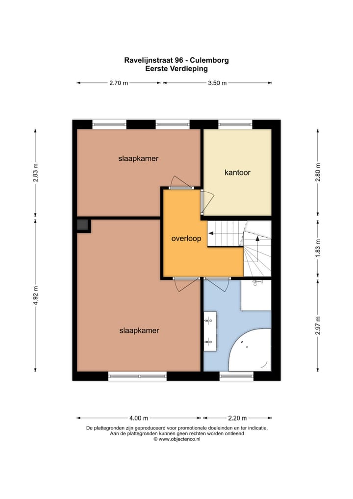 Foto 52 van Ravelijnstraat 96