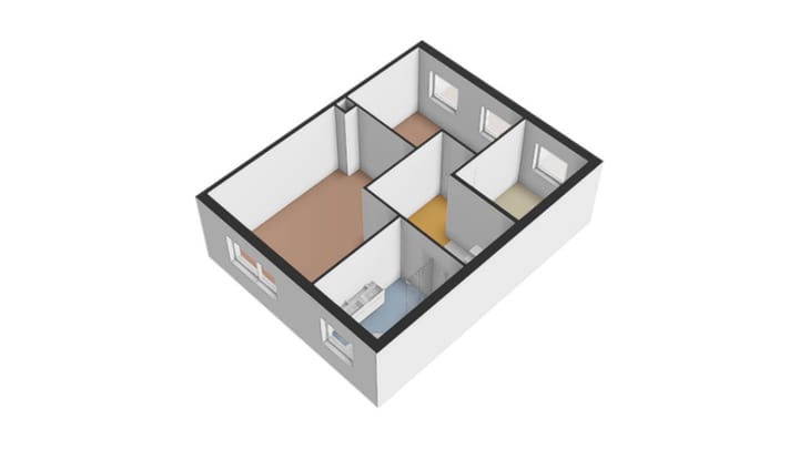 Foto 55 van Ravelijnstraat 96