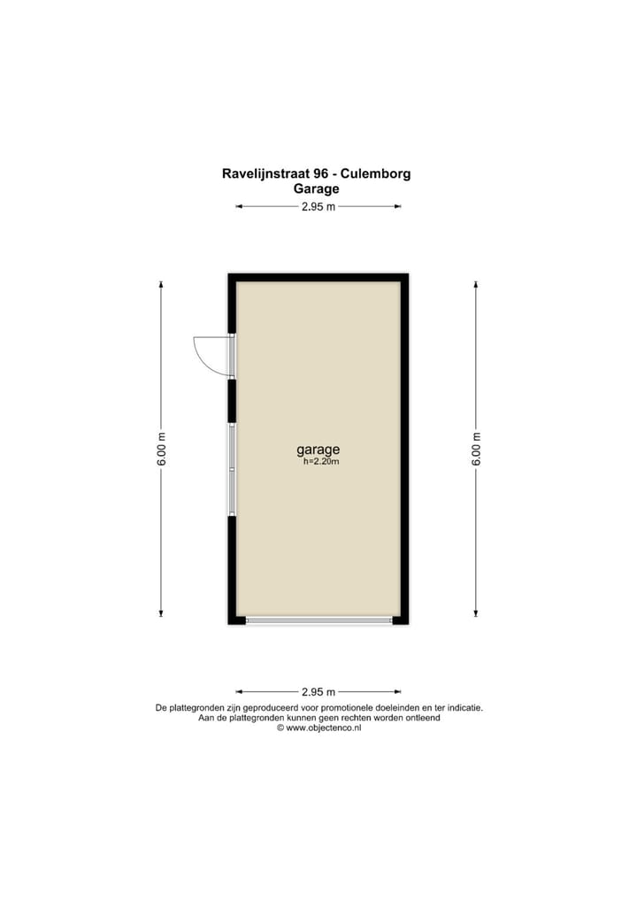 Foto 58 van Ravelijnstraat 96