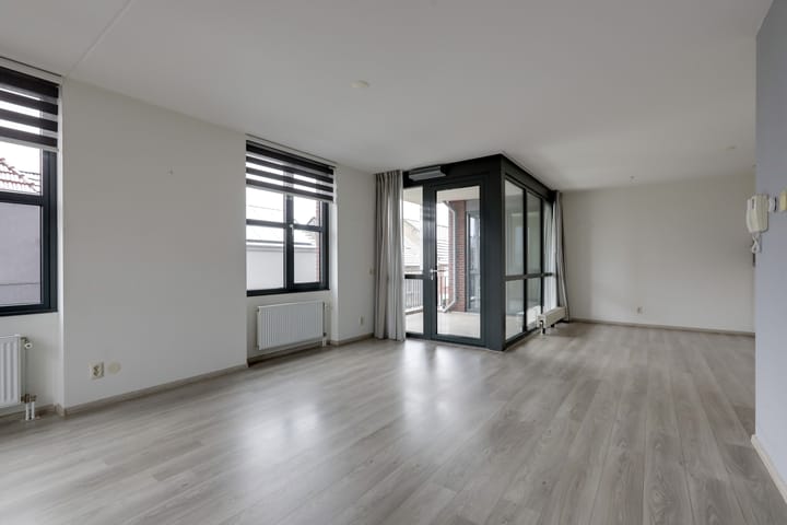 Foto 3 van Klinkerstraat 113