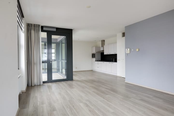 Foto 4 van Klinkerstraat 113