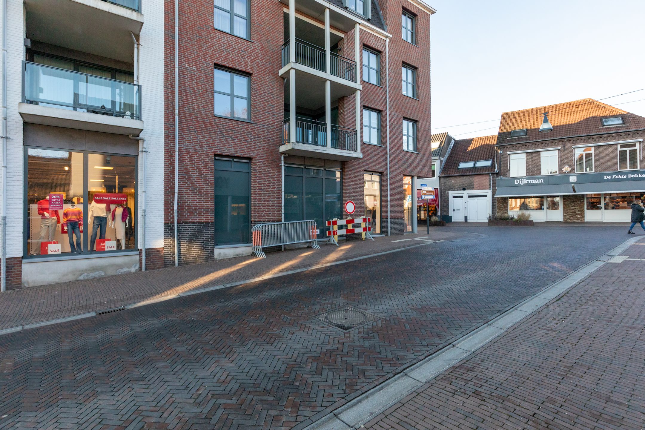 Foto 6 van Klinkerstraat 113