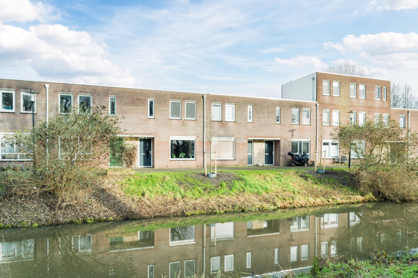 Foto 1 van De Voeting 11