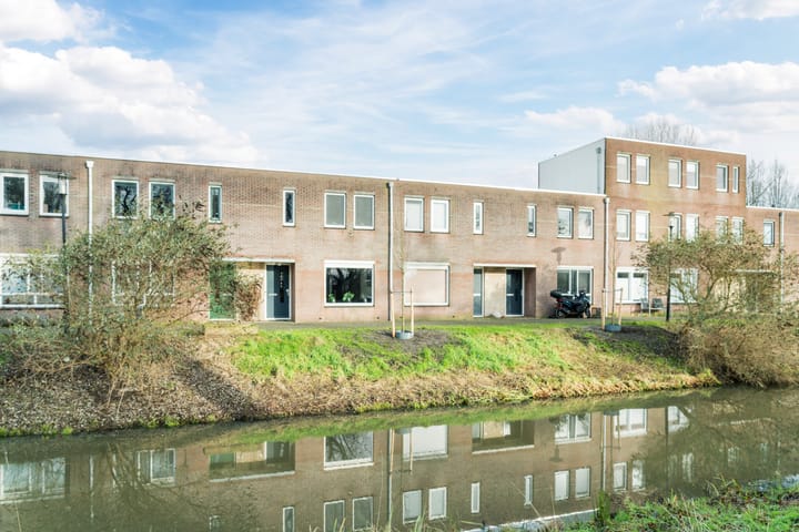 Foto 1 van De Voeting 11