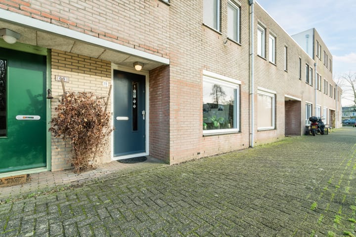 Foto 2 van De Voeting 11