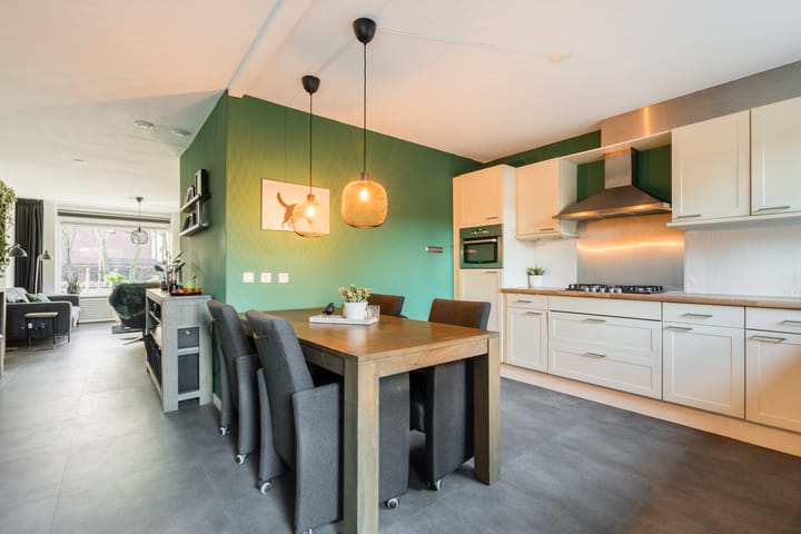 Foto 3 van De Voeting 11