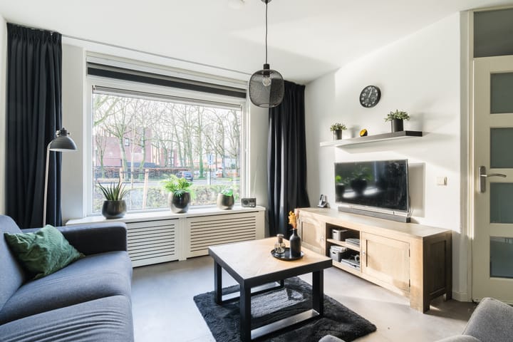 Foto 4 van De Voeting 11