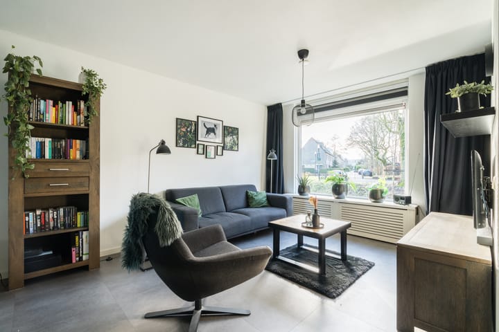 Foto 5 van De Voeting 11