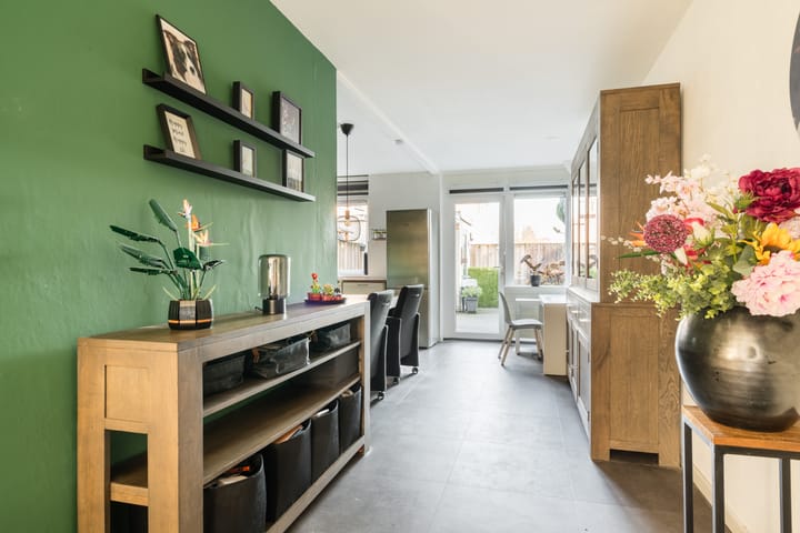 Foto 6 van De Voeting 11