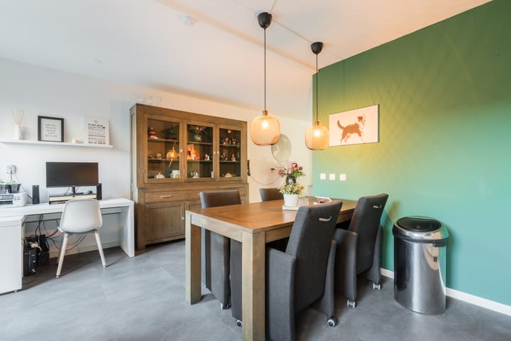 Foto 7 van De Voeting 11