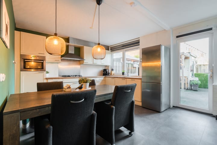 Foto 8 van De Voeting 11