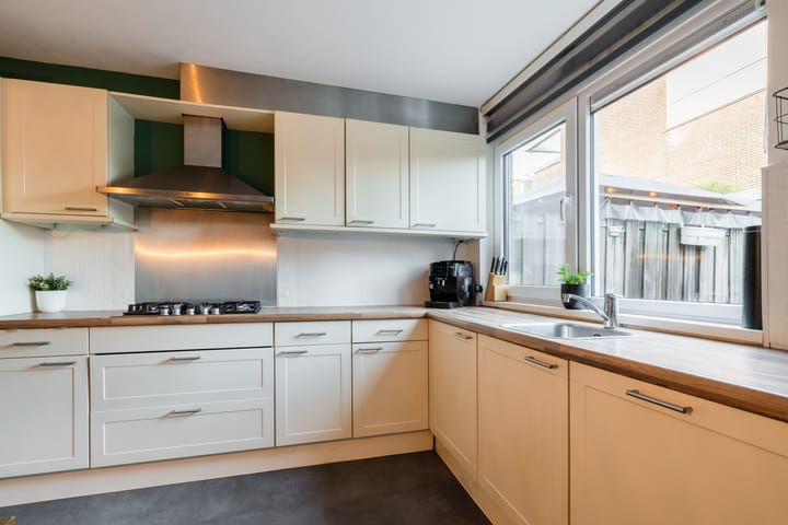 Foto 9 van De Voeting 11