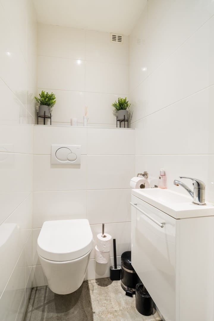 Foto 10 van De Voeting 11