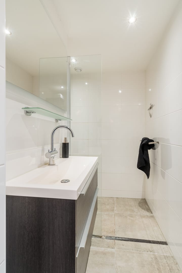 Foto 11 van De Voeting 11