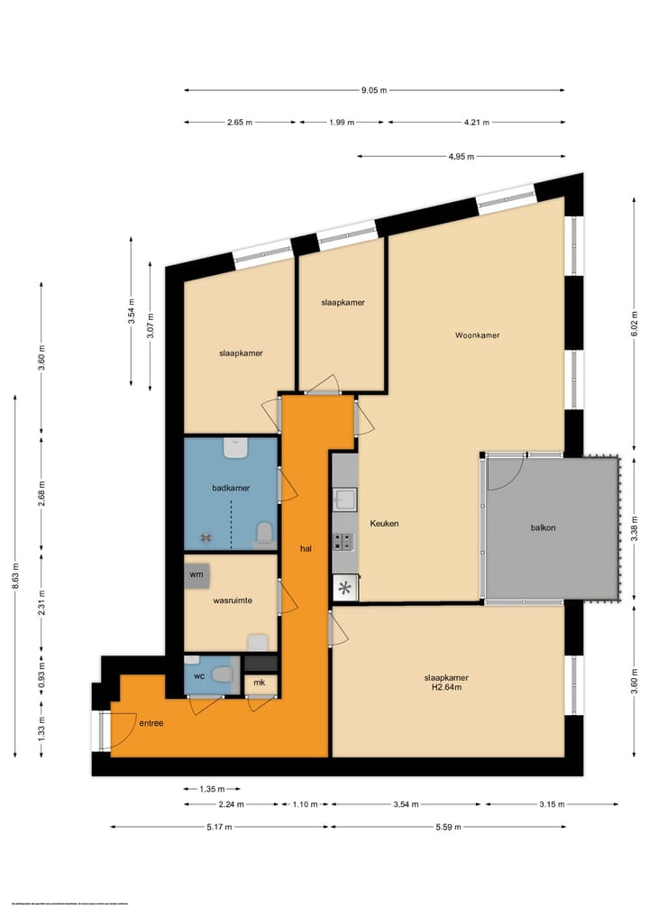 Foto 36 van Klinkerstraat 113