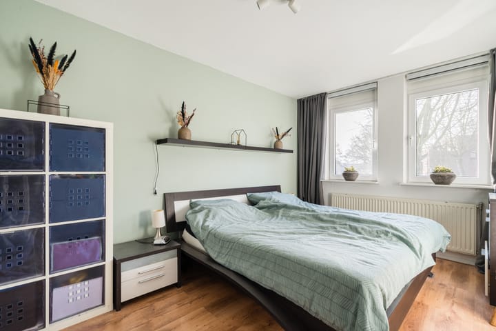 Foto 14 van De Voeting 11