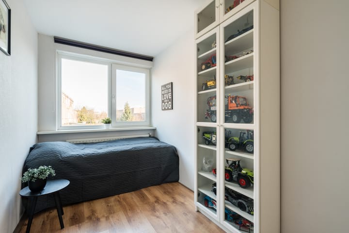 Foto 16 van De Voeting 11