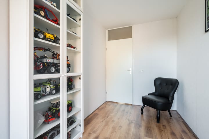 Foto 17 van De Voeting 11