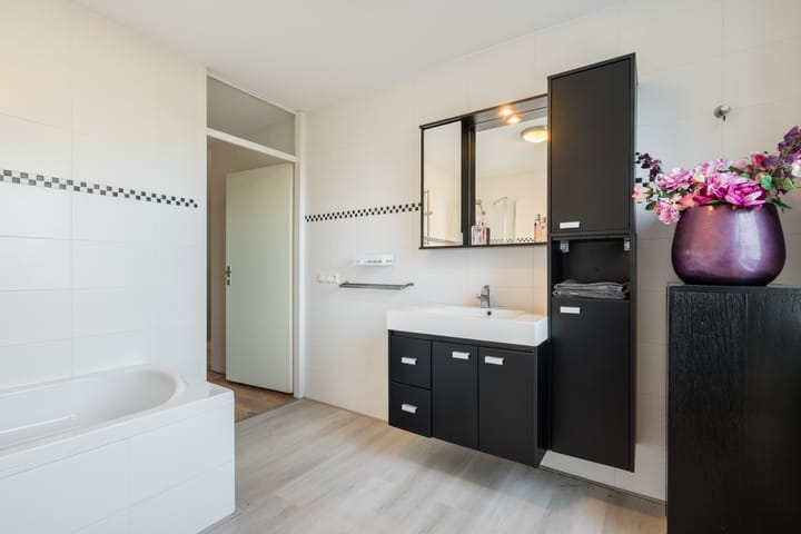 Foto 18 van De Voeting 11